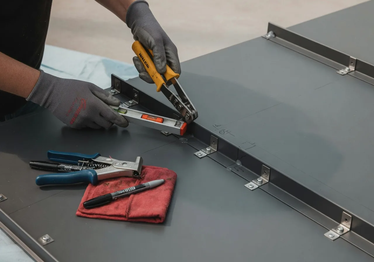 Why choose Metal Roofing Installation in Paden, OK